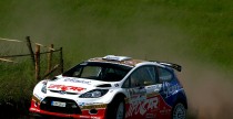 Rallye Krkonose